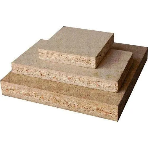 18 Mm Bagasse Particle Board